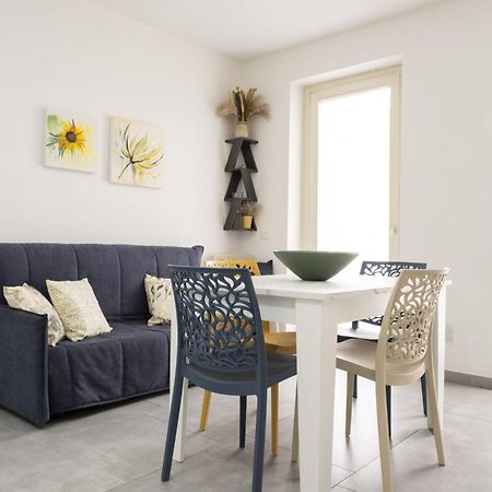 Appartamento Clalia Луино Экстерьер фото