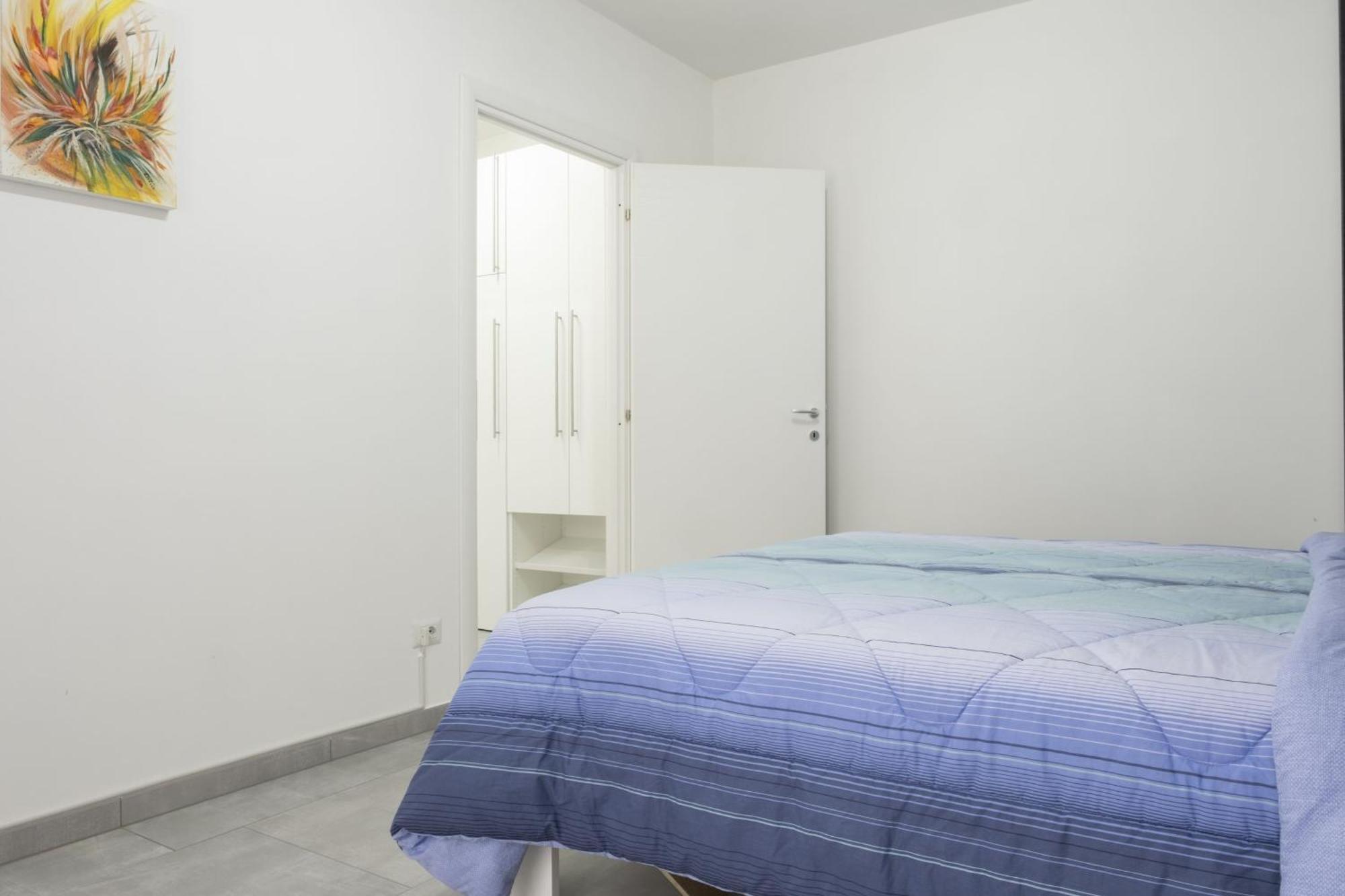 Appartamento Clalia Луино Экстерьер фото