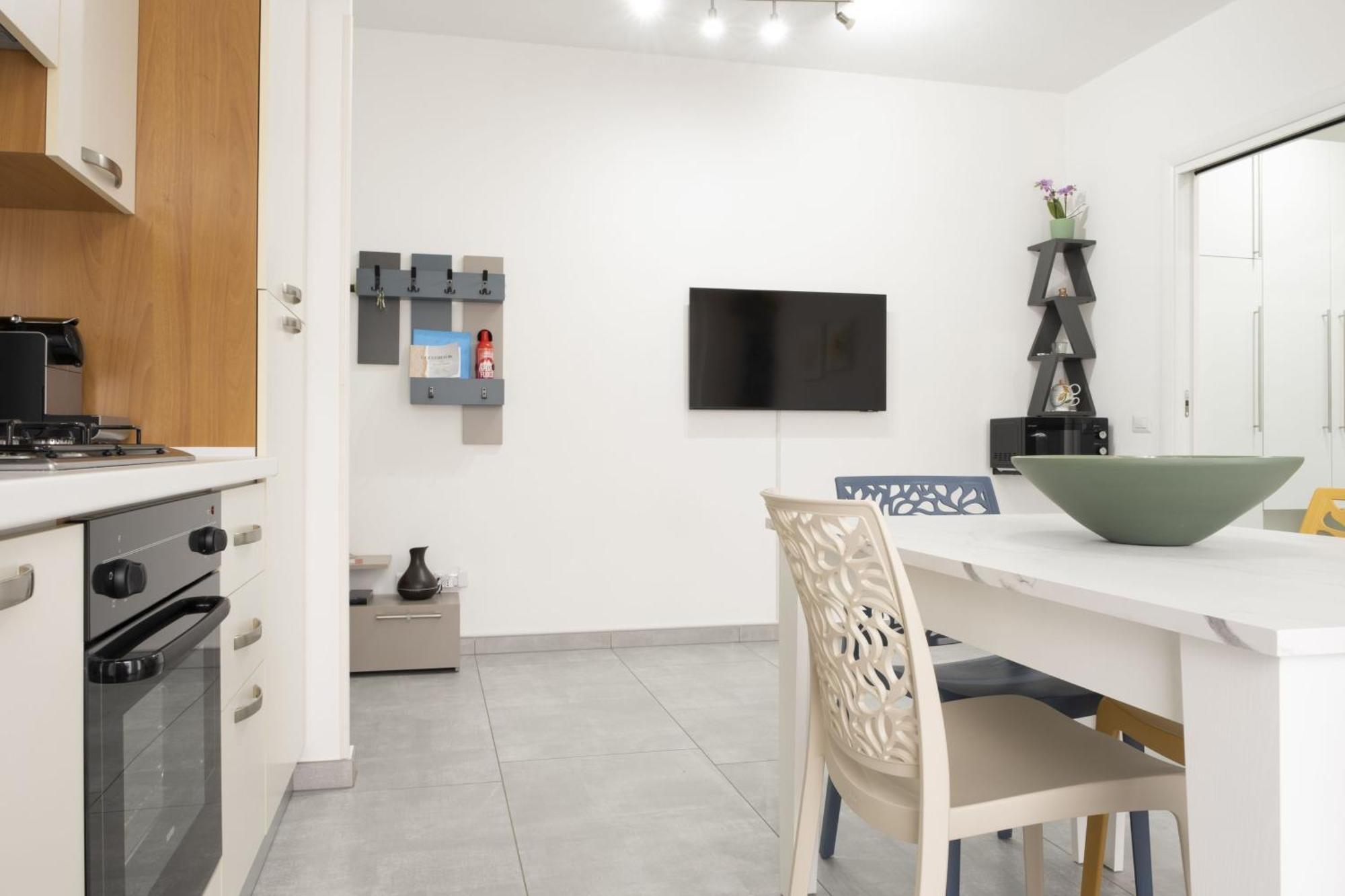 Appartamento Clalia Луино Экстерьер фото