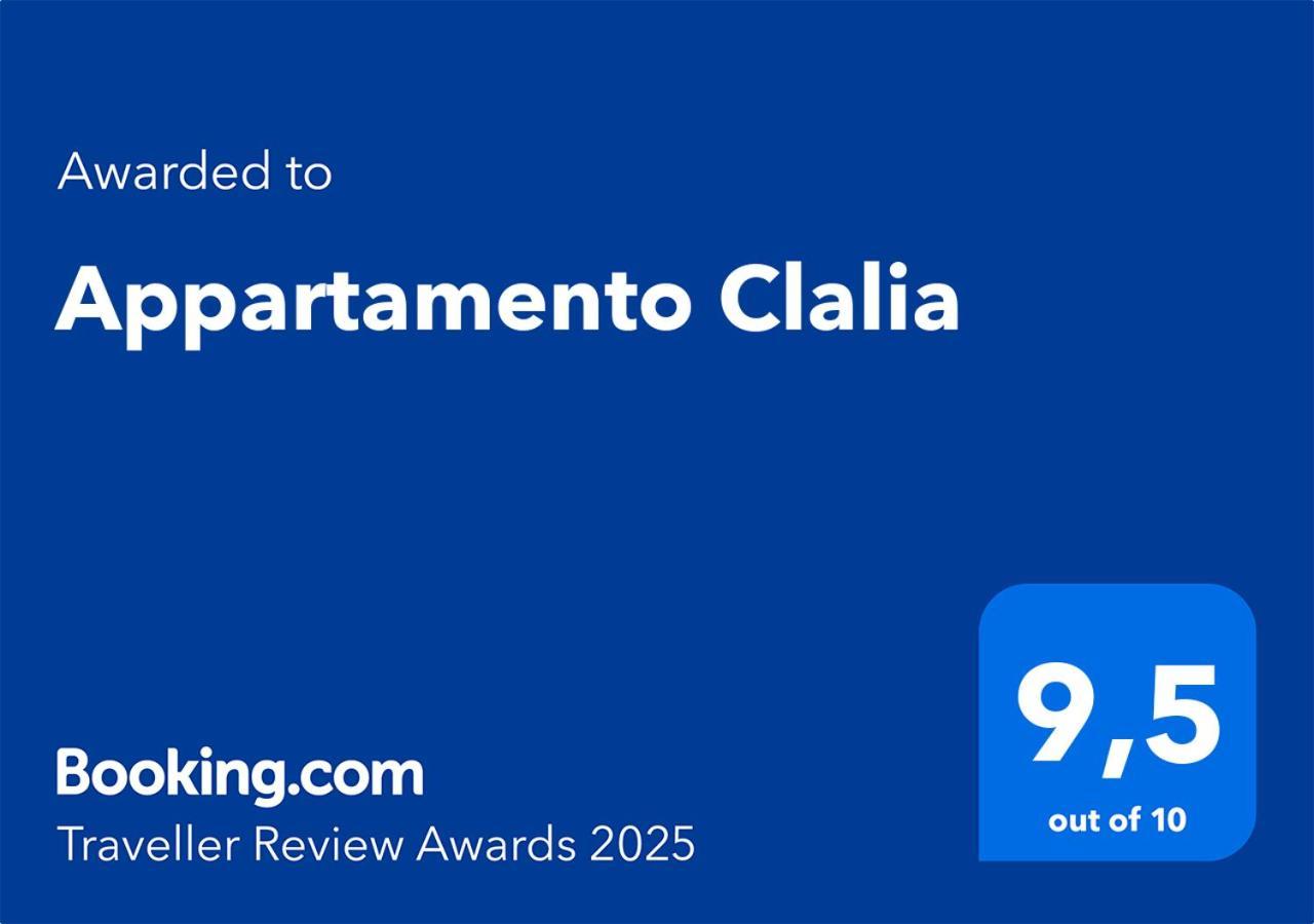 Appartamento Clalia Луино Экстерьер фото